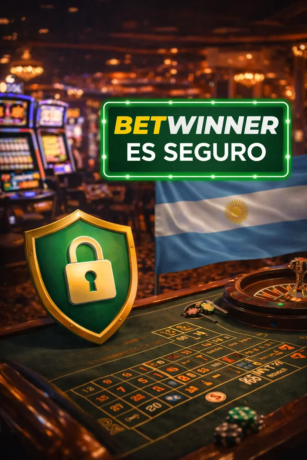 ¿Es Betwinner Confiable en Argentina?